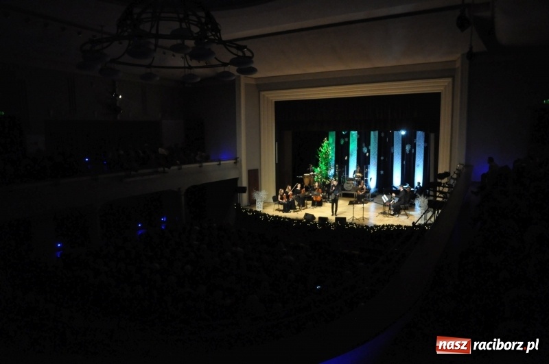 Zdjęcie w galerii na portalu naszraciborz.pl: Najważniejszy jest początek... Starosta i prezydent debiutowali jako gospodarze na spotkaniu noworocznym FOTO i WIDEO wiadomości z regionu