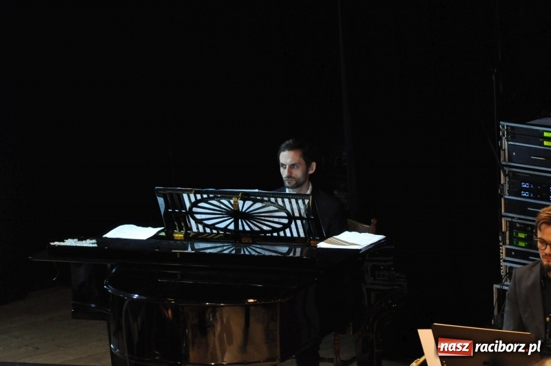 Zdjęcie w galerii na portalu naszraciborz.pl: Najważniejszy jest początek... Starosta i prezydent debiutowali jako gospodarze na spotkaniu noworocznym FOTO i WIDEO wiadomości z regionu