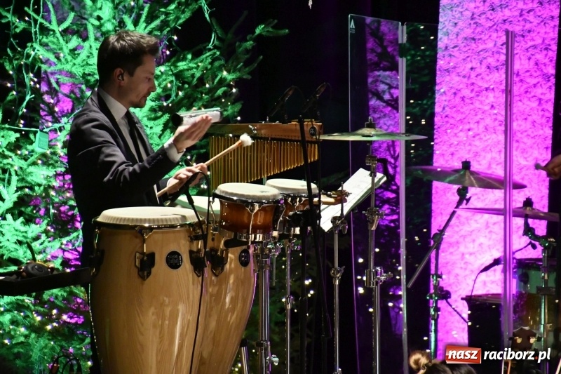 Zdjęcie w galerii na portalu naszraciborz.pl: Najważniejszy jest początek... Starosta i prezydent debiutowali jako gospodarze na spotkaniu noworocznym FOTO i WIDEO wiadomości z regionu