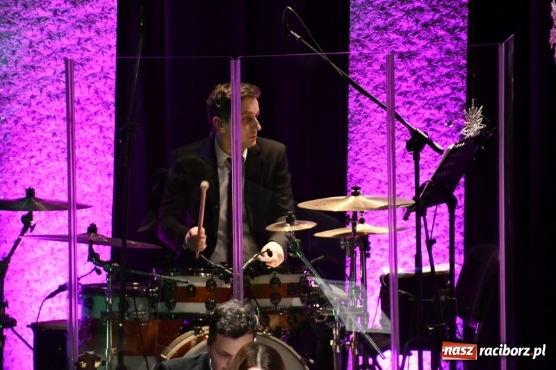 Zdjęcie w galerii na portalu naszraciborz.pl: Najważniejszy jest początek... Starosta i prezydent debiutowali jako gospodarze na spotkaniu noworocznym FOTO i WIDEO wiadomości z regionu