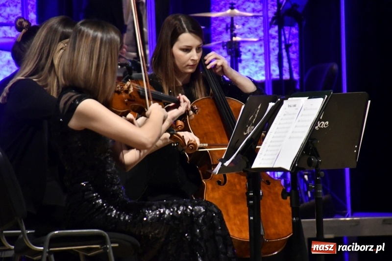 Zdjęcie w galerii na portalu naszraciborz.pl: Najważniejszy jest początek... Starosta i prezydent debiutowali jako gospodarze na spotkaniu noworocznym FOTO i WIDEO wiadomości z regionu