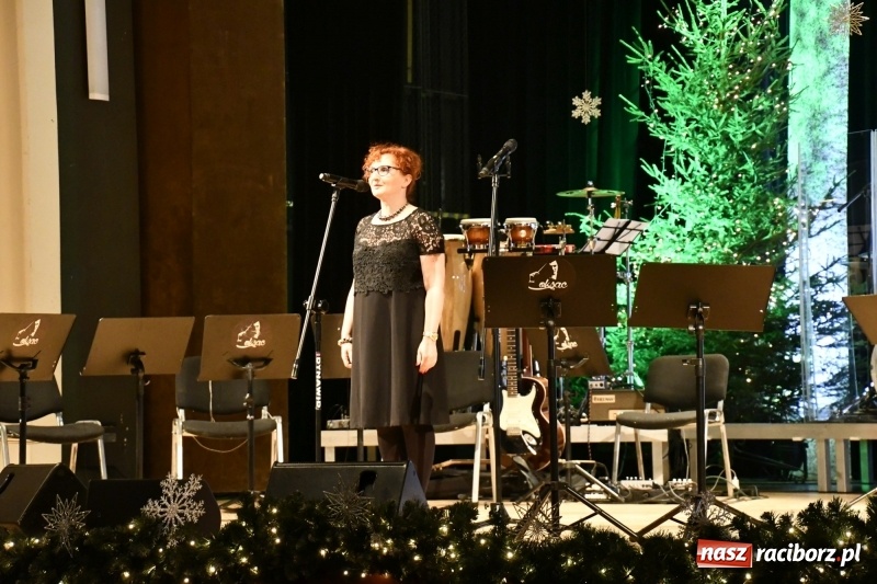 Zdjęcie w galerii na portalu naszraciborz.pl: Najważniejszy jest początek... Starosta i prezydent debiutowali jako gospodarze na spotkaniu noworocznym FOTO i WIDEO wiadomości z regionu