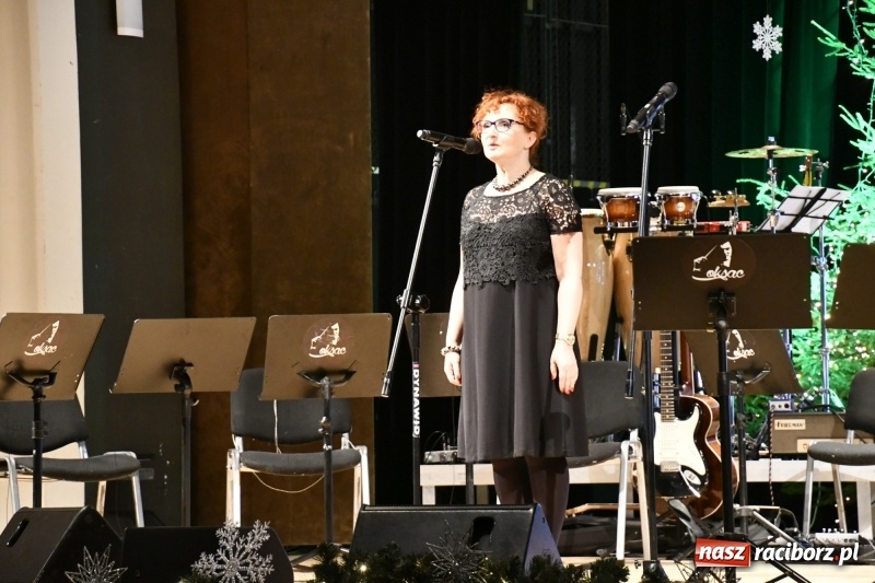 Zdjęcie w galerii na portalu naszraciborz.pl: Najważniejszy jest początek... Starosta i prezydent debiutowali jako gospodarze na spotkaniu noworocznym FOTO i WIDEO wiadomości z regionu