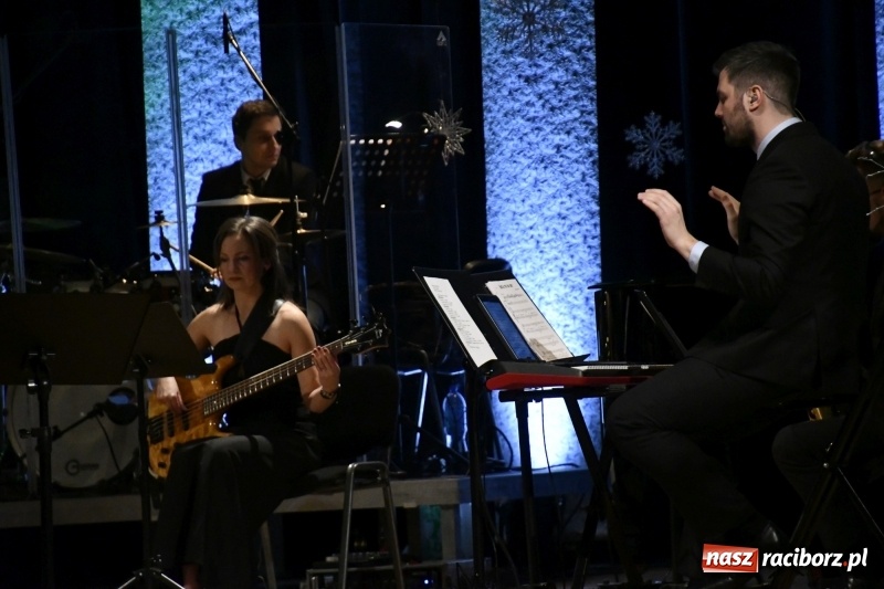 Zdjęcie w galerii na portalu naszraciborz.pl: Najważniejszy jest początek... Starosta i prezydent debiutowali jako gospodarze na spotkaniu noworocznym FOTO i WIDEO wiadomości z regionu