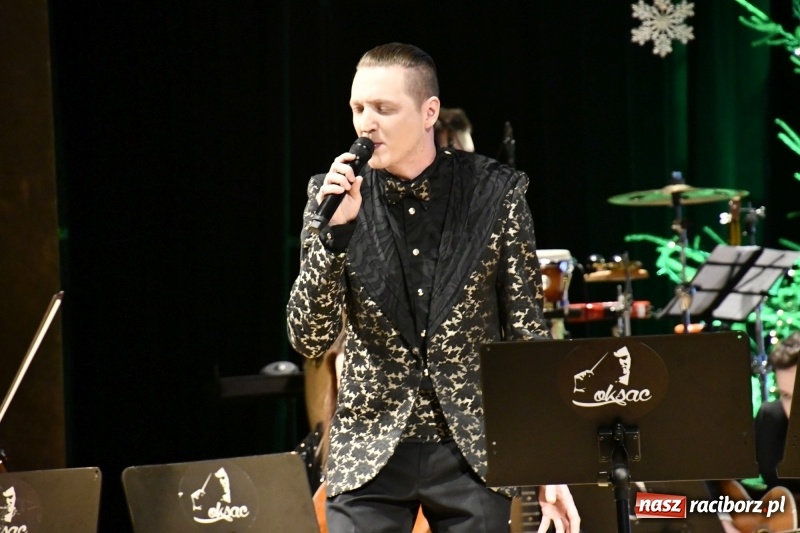 Zdjęcie w galerii na portalu naszraciborz.pl: Najważniejszy jest początek... Starosta i prezydent debiutowali jako gospodarze na spotkaniu noworocznym FOTO i WIDEO wiadomości z regionu