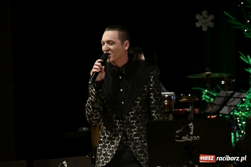 Zdjęcie w galerii na portalu naszraciborz.pl: Najważniejszy jest początek... Starosta i prezydent debiutowali jako gospodarze na spotkaniu noworocznym FOTO i WIDEO wiadomości z regionu