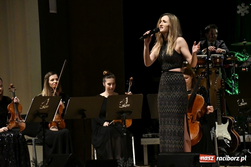 Zdjęcie w galerii na portalu naszraciborz.pl: Najważniejszy jest początek... Starosta i prezydent debiutowali jako gospodarze na spotkaniu noworocznym FOTO i WIDEO wiadomości z regionu
