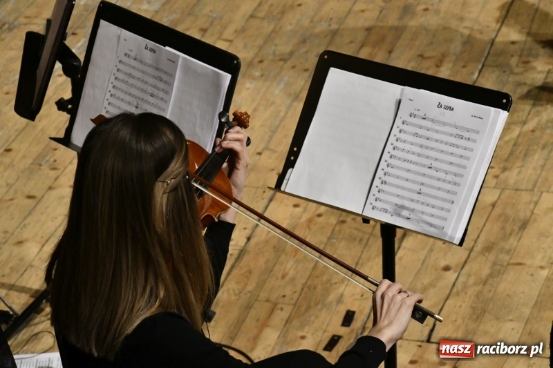 Zdjęcie w galerii na portalu naszraciborz.pl: Najważniejszy jest początek... Starosta i prezydent debiutowali jako gospodarze na spotkaniu noworocznym FOTO i WIDEO wiadomości z regionu