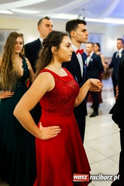 Zdjęcie w galerii na portalu naszraciborz.pl: Studniówka raciborskiego Mechanika w Anielskim Młynie FOTO i WIDEO wiadomości z regionu