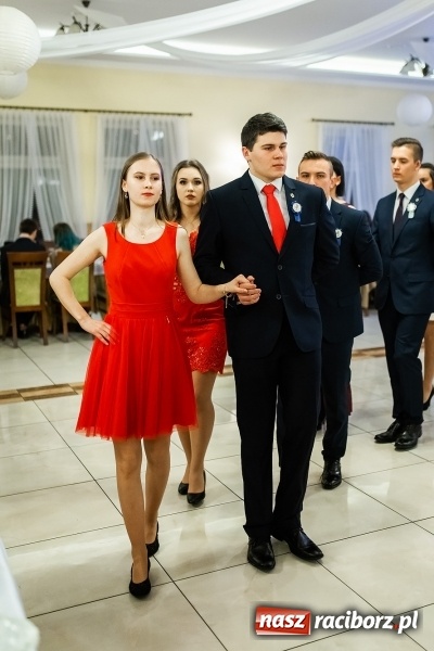 Zdjęcie w galerii na portalu naszraciborz.pl: Studniówka raciborskiego Mechanika w Anielskim Młynie FOTO i WIDEO wiadomości z regionu