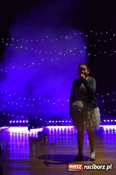 Zdjęcie w galerii na portalu naszraciborz.pl: W Kuźni Kultury zabrzmiały kolędy  wiadomości z regionu