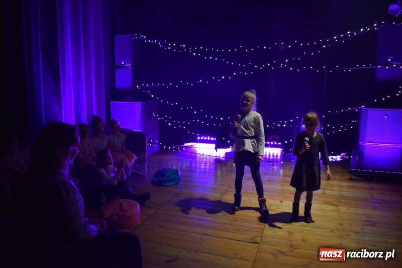 Zdjęcie w galerii na portalu naszraciborz.pl: W Kuźni Kultury zabrzmiały kolędy  wiadomości z regionu