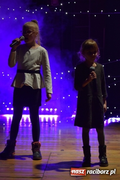 Zdjęcie w galerii na portalu naszraciborz.pl: W Kuźni Kultury zabrzmiały kolędy  wiadomości z regionu