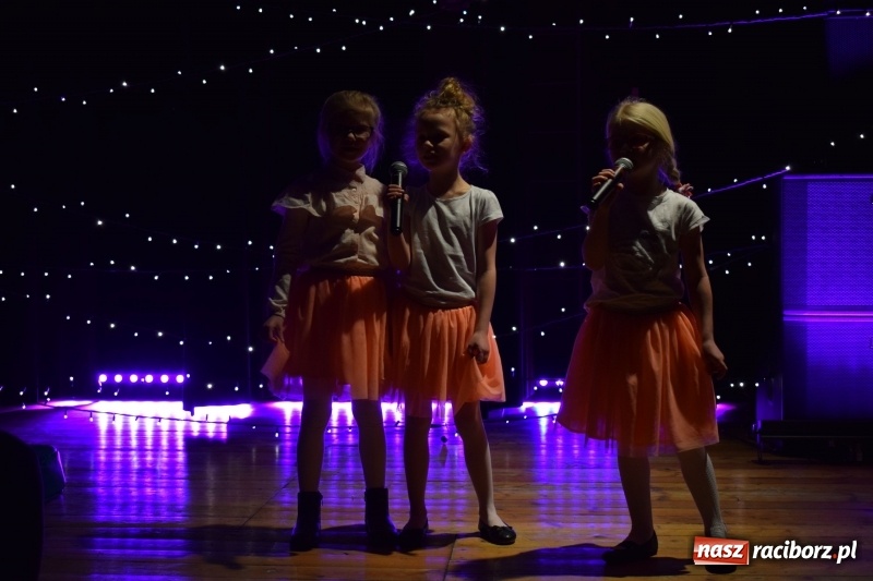 Zdjęcie w galerii na portalu naszraciborz.pl: W Kuźni Kultury zabrzmiały kolędy  wiadomości z regionu