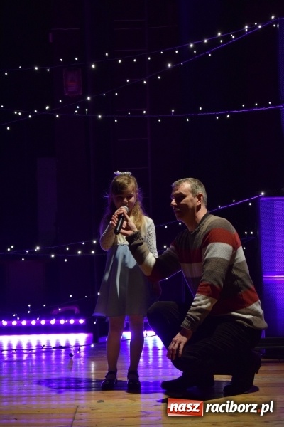 Zdjęcie w galerii na portalu naszraciborz.pl: W Kuźni Kultury zabrzmiały kolędy  wiadomości z regionu