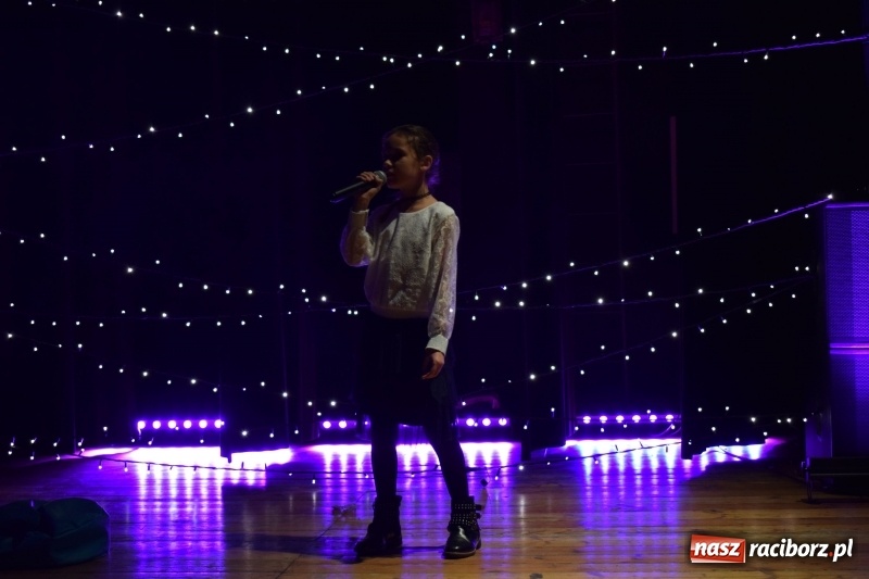 Zdjęcie w galerii na portalu naszraciborz.pl: W Kuźni Kultury zabrzmiały kolędy  wiadomości z regionu