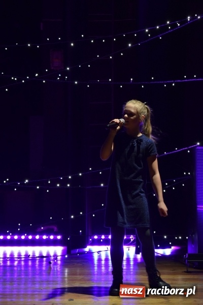 Zdjęcie w galerii na portalu naszraciborz.pl: W Kuźni Kultury zabrzmiały kolędy  wiadomości z regionu