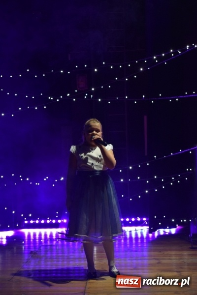 Zdjęcie w galerii na portalu naszraciborz.pl: W Kuźni Kultury zabrzmiały kolędy  wiadomości z regionu