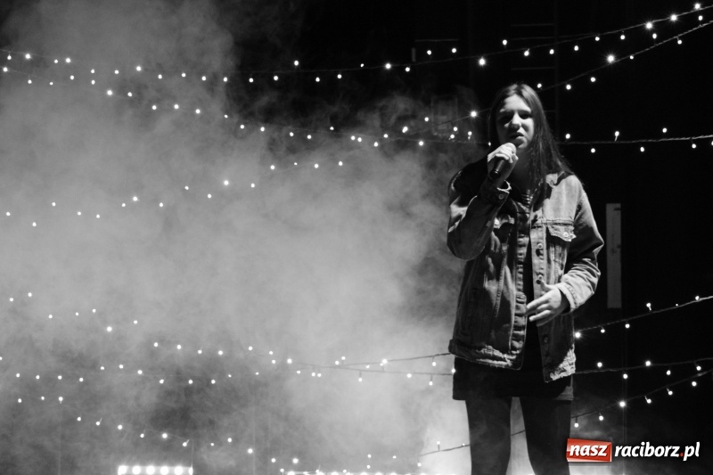 Zdjęcie w galerii na portalu naszraciborz.pl: W Kuźni Kultury zabrzmiały kolędy  wiadomości z regionu