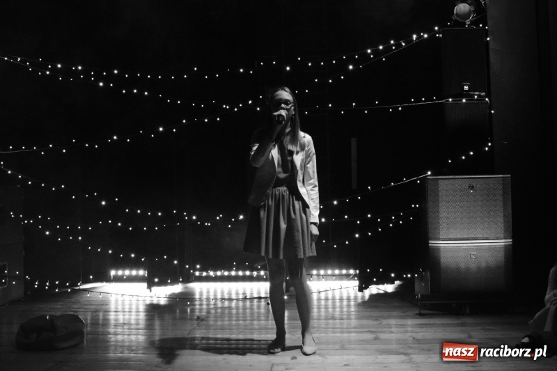 Zdjęcie w galerii na portalu naszraciborz.pl: W Kuźni Kultury zabrzmiały kolędy  wiadomości z regionu