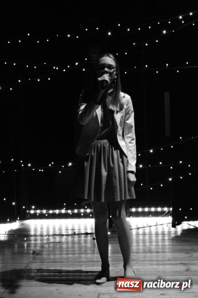 Zdjęcie w galerii na portalu naszraciborz.pl: W Kuźni Kultury zabrzmiały kolędy  wiadomości z regionu