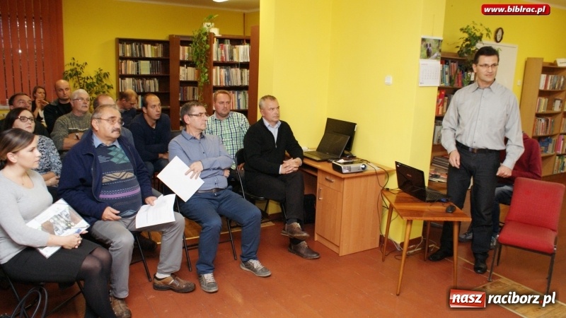 Zdjęcie w galerii na portalu naszraciborz.pl: Tak to kiedyś w Markowicach było...  wiadomości z regionu