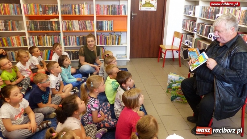 Zdjęcie w galerii na portalu naszraciborz.pl: Tak to kiedyś w Markowicach było...  wiadomości z regionu