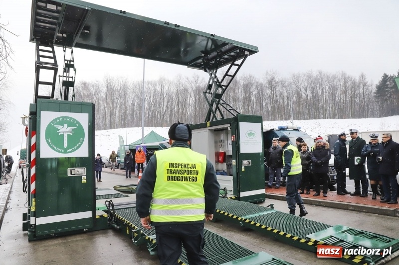 Zdjęcie w galerii na portalu naszraciborz.pl: Na śląskich drogach pojawił się zielony TRANSFORMERS FOTO i WIDEO wiadomości z regionu