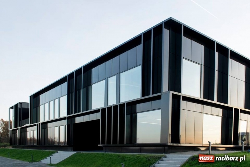 Zdjęcie w galerii na portalu naszraciborz.pl: Biurowiec Pivexin Technology najlepszy w Property Design Awards 2019  wiadomości z regionu