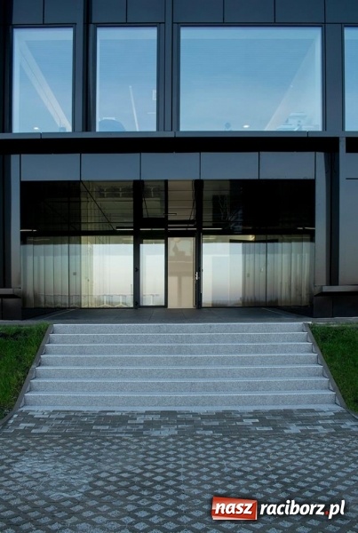 Zdjęcie w galerii na portalu naszraciborz.pl: Biurowiec Pivexin Technology najlepszy w Property Design Awards 2019  wiadomości z regionu