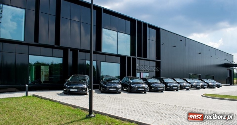 Zdjęcie w galerii na portalu naszraciborz.pl: Biurowiec Pivexin Technology najlepszy w Property Design Awards 2019  wiadomości z regionu