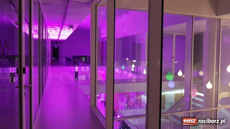 Zdjęcie w galerii na portalu naszraciborz.pl: Biurowiec Pivexin Technology najlepszy w Property Design Awards 2019  wiadomości z regionu