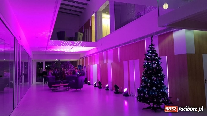 Zdjęcie w galerii na portalu naszraciborz.pl: Biurowiec Pivexin Technology najlepszy w Property Design Awards 2019  wiadomości z regionu