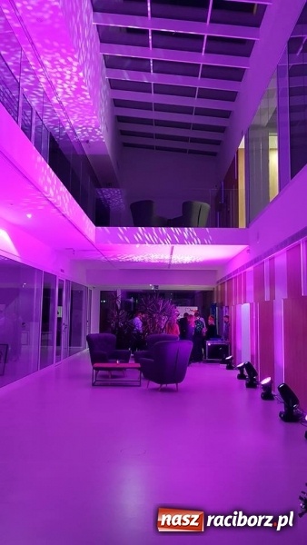 Zdjęcie w galerii na portalu naszraciborz.pl: Biurowiec Pivexin Technology najlepszy w Property Design Awards 2019  wiadomości z regionu