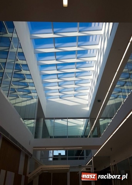 Zdjęcie w galerii na portalu naszraciborz.pl: Biurowiec Pivexin Technology najlepszy w Property Design Awards 2019  wiadomości z regionu