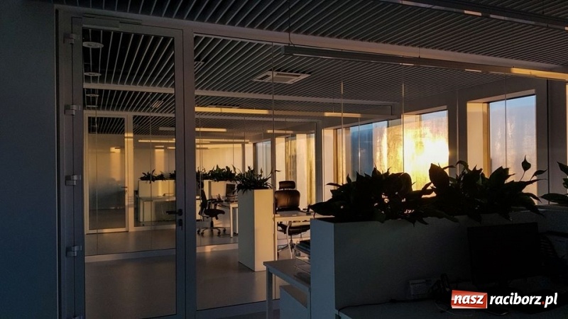 Zdjęcie w galerii na portalu naszraciborz.pl: Biurowiec Pivexin Technology najlepszy w Property Design Awards 2019  wiadomości z regionu