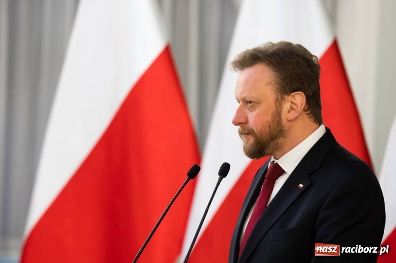 Zdjęcie w galerii na portalu naszraciborz.pl: Prezydent Raciborza na samorządowej konferencji PiS w Sejmie  wiadomości z regionu