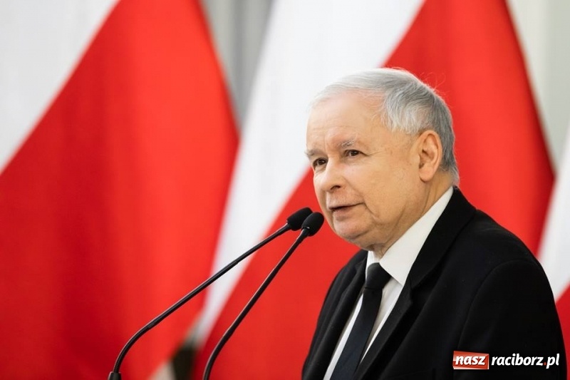 Zdjęcie w galerii na portalu naszraciborz.pl: Prezydent Raciborza na samorządowej konferencji PiS w Sejmie  wiadomości z regionu