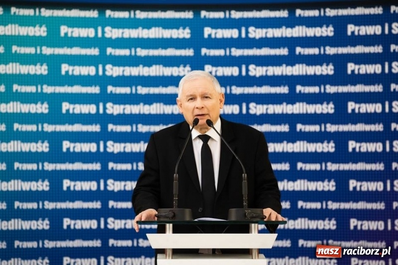 Zdjęcie w galerii na portalu naszraciborz.pl: Prezydent Raciborza na samorządowej konferencji PiS w Sejmie  wiadomości z regionu