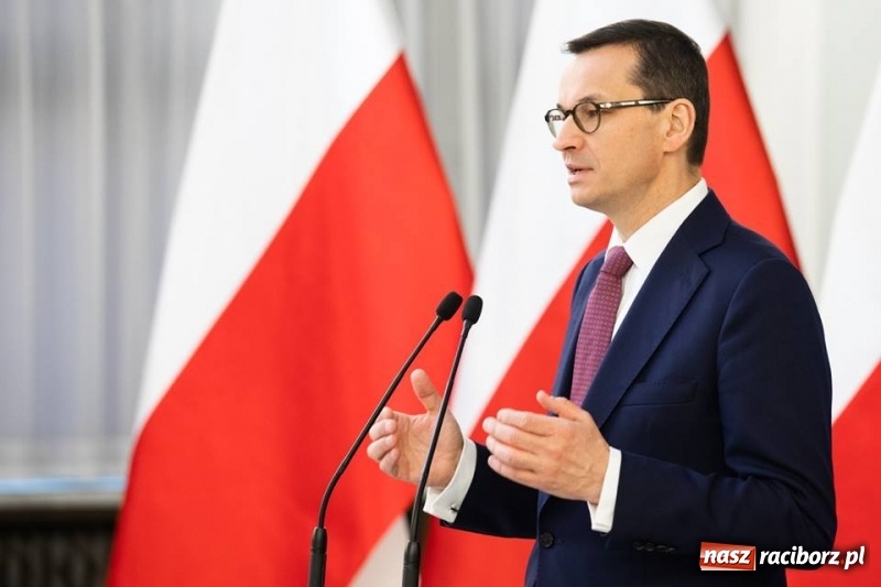 Zdjęcie w galerii na portalu naszraciborz.pl: Prezydent Raciborza na samorządowej konferencji PiS w Sejmie  wiadomości z regionu