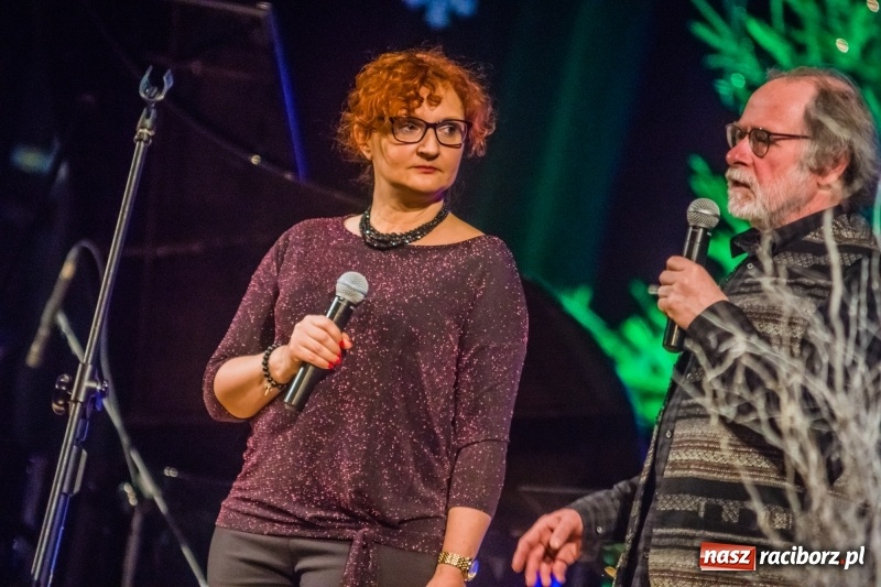 Zdjęcie w galerii na portalu naszraciborz.pl: Judyta Pisarczyk Quartet w RCK wiadomości z regionu