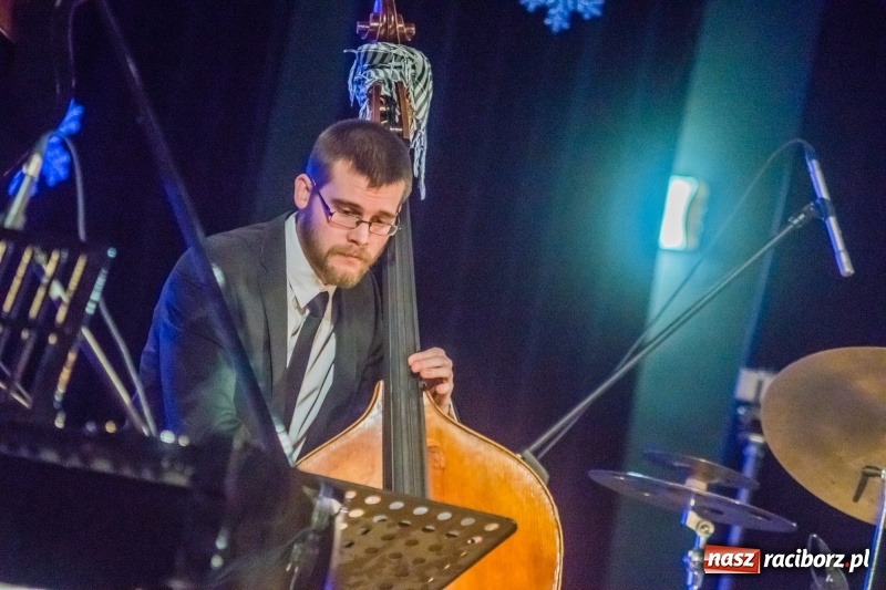 Zdjęcie w galerii na portalu naszraciborz.pl: Judyta Pisarczyk Quartet w RCK wiadomości z regionu
