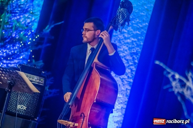 Zdjęcie w galerii na portalu naszraciborz.pl: Judyta Pisarczyk Quartet w RCK wiadomości z regionu