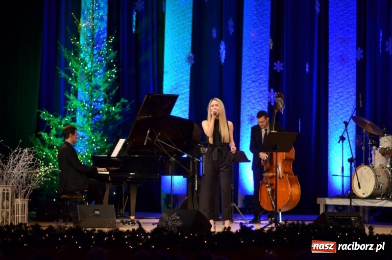 Zdjęcie w galerii na portalu naszraciborz.pl: Judyta Pisarczyk Quartet w RCK wiadomości z regionu