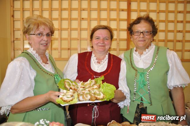 Zdjęcie w galerii na portalu naszraciborz.pl: Łączy nas kuchnia i muzyka wiadomości z regionu