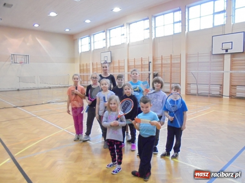 Zdjęcie w galerii na portalu naszraciborz.pl: Noworoczny turniej TKKF Rafako  wiadomości z regionu