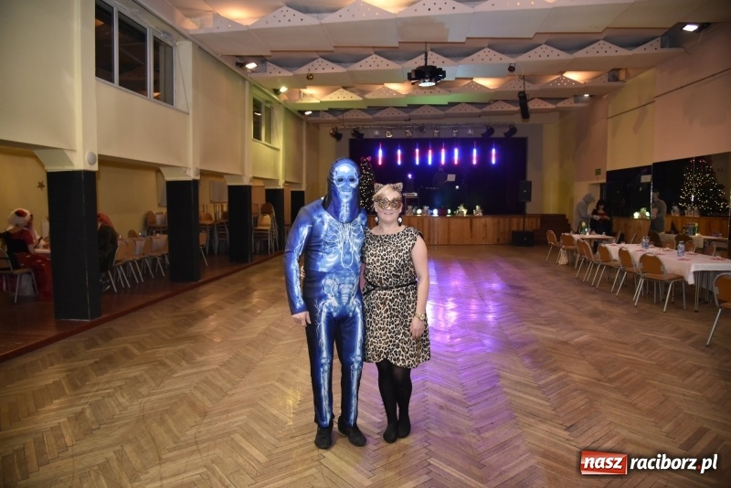 Zdjęcie w galerii na portalu naszraciborz.pl: Najlepsze bale maskowe są w Krzanowicach  wiadomości z regionu
