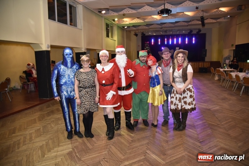 Zdjęcie w galerii na portalu naszraciborz.pl: Najlepsze bale maskowe są w Krzanowicach  wiadomości z regionu