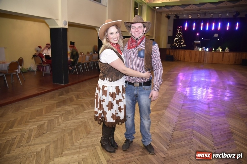 Zdjęcie w galerii na portalu naszraciborz.pl: Najlepsze bale maskowe są w Krzanowicach  wiadomości z regionu