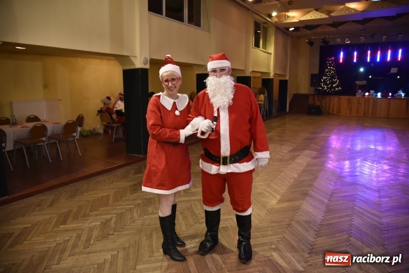 Zdjęcie w galerii na portalu naszraciborz.pl: Najlepsze bale maskowe są w Krzanowicach  wiadomości z regionu